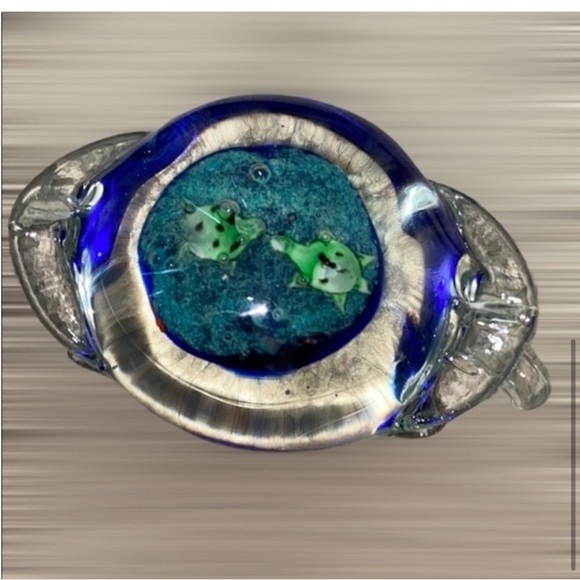 Turtle Paper Weight - Picture 5 of 7